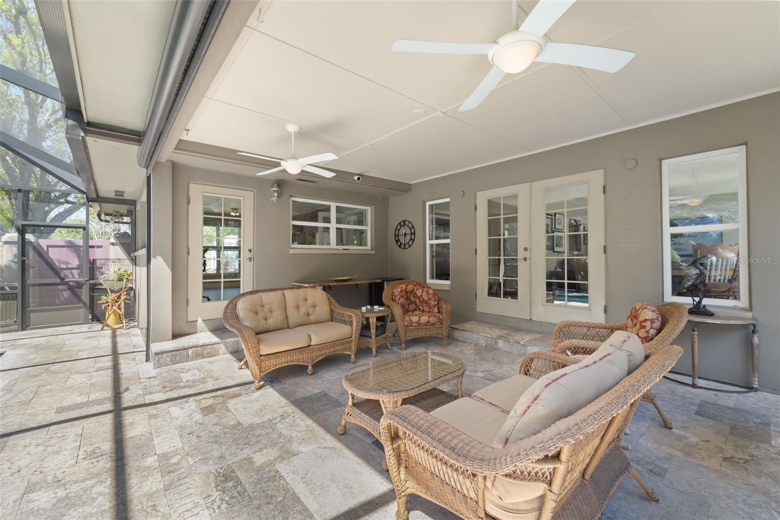 BURNS F J REALTY COS REV - Residential