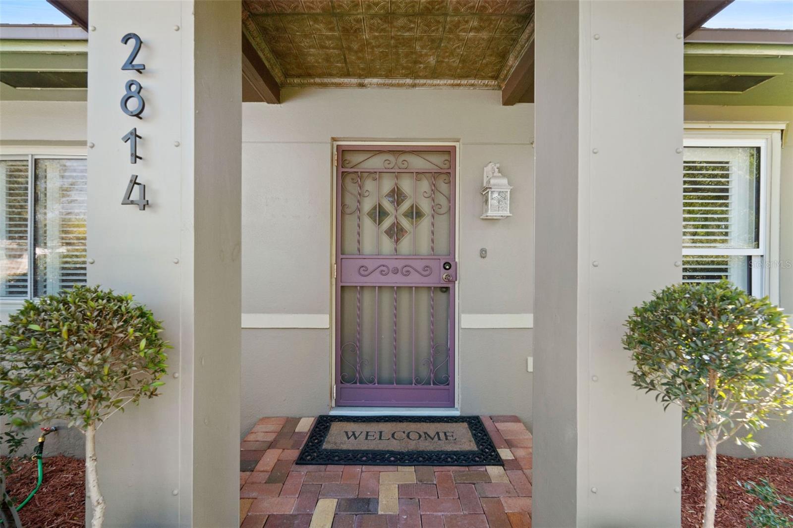 BURNS F J REALTY COS REV - Residential