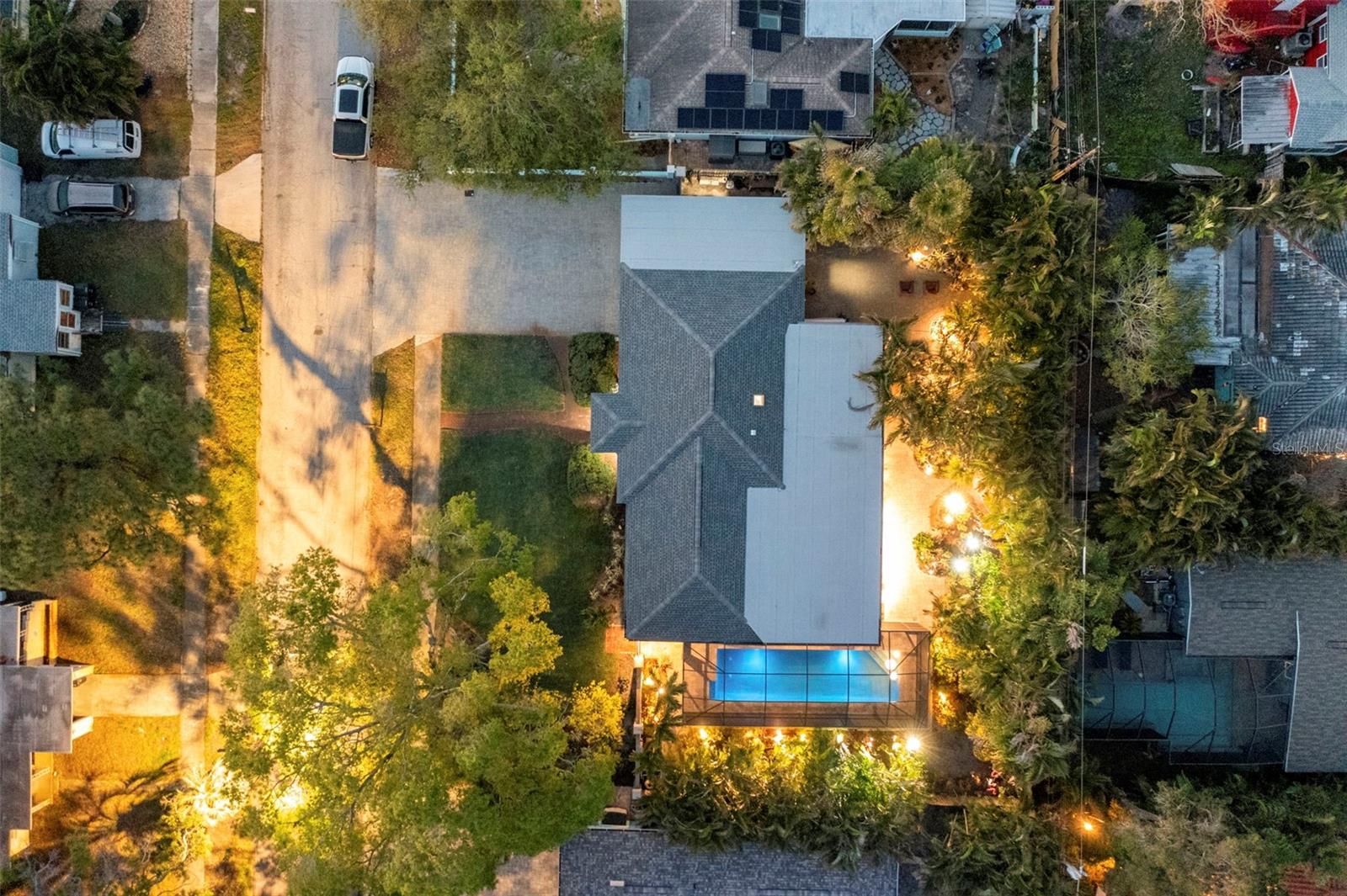 BURNS F J REALTY COS REV - Residential