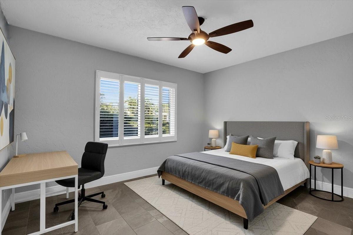 BURNS F J REALTY COS REV - Residential