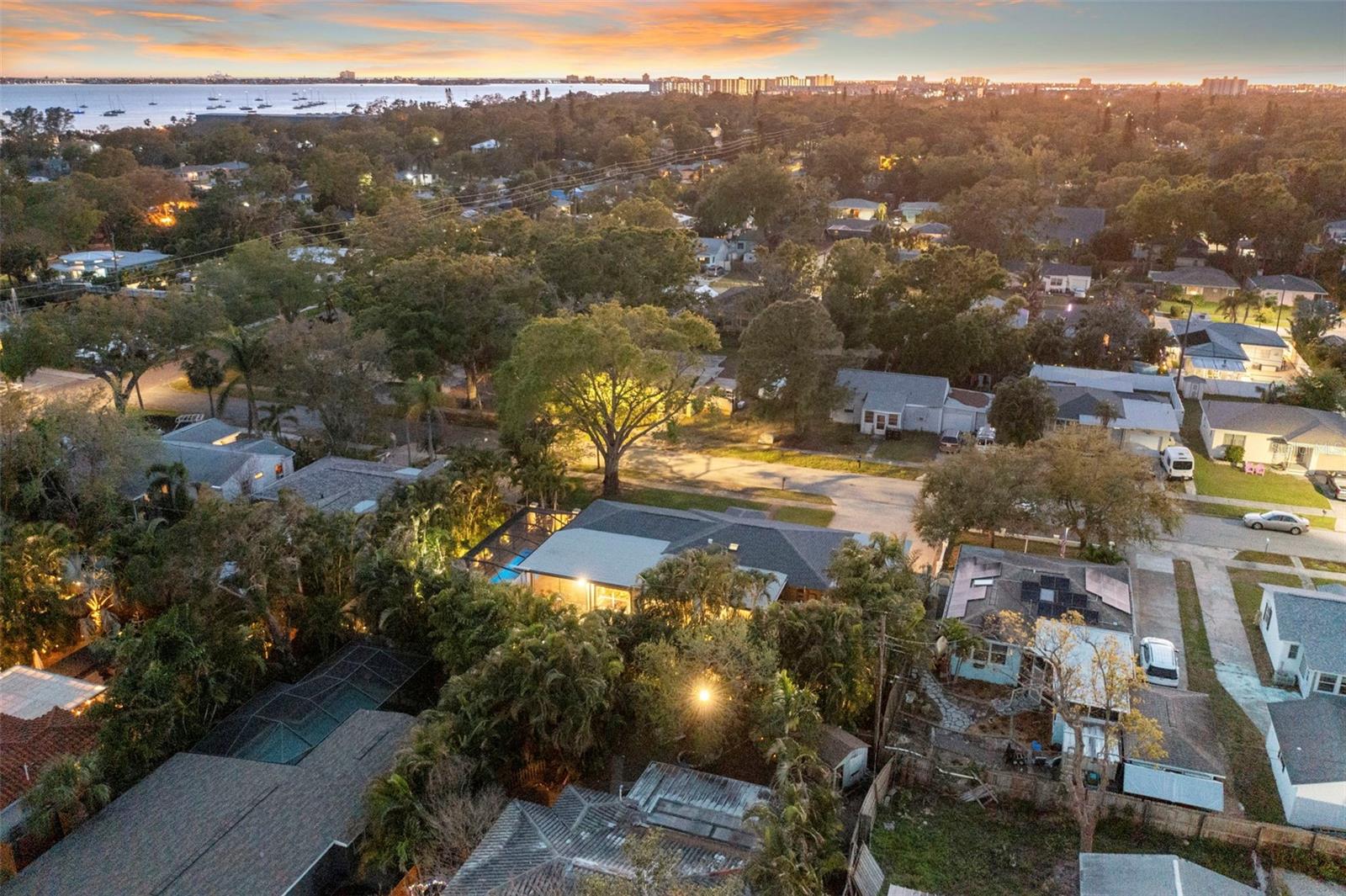 BURNS F J REALTY COS REV - Residential