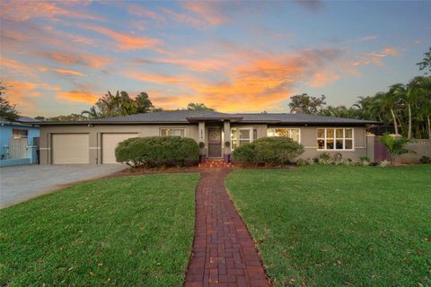 2814 47TH STREET S GULFPORT FL 33711