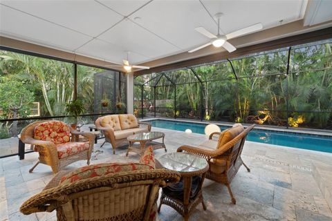 Photo of 2814 47th Street S, Gulfport, FL 33711 (MLS # TB8457077)