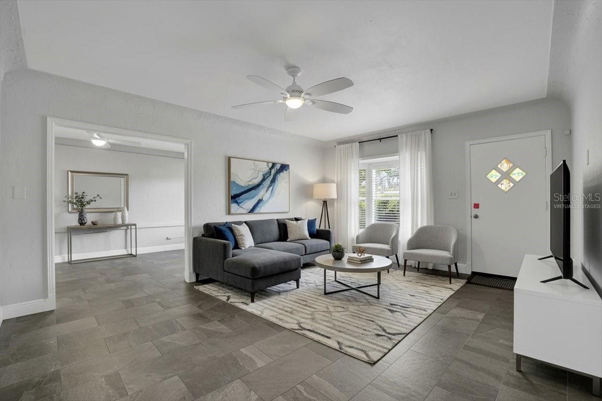 BURNS F J REALTY COS REV - Residential