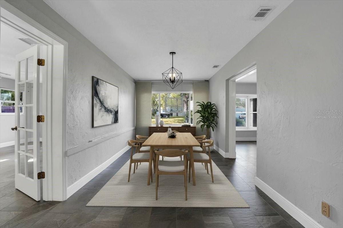 BURNS F J REALTY COS REV - Residential