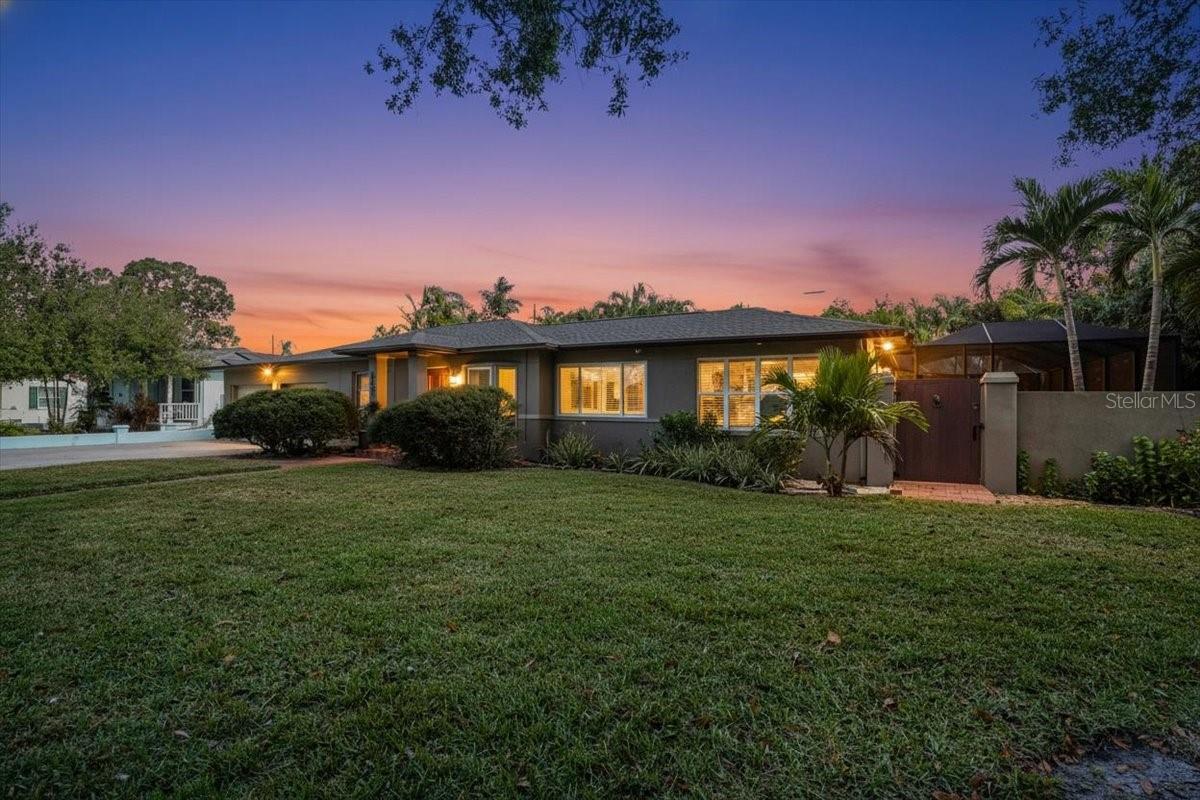 BURNS F J REALTY COS REV - Residential