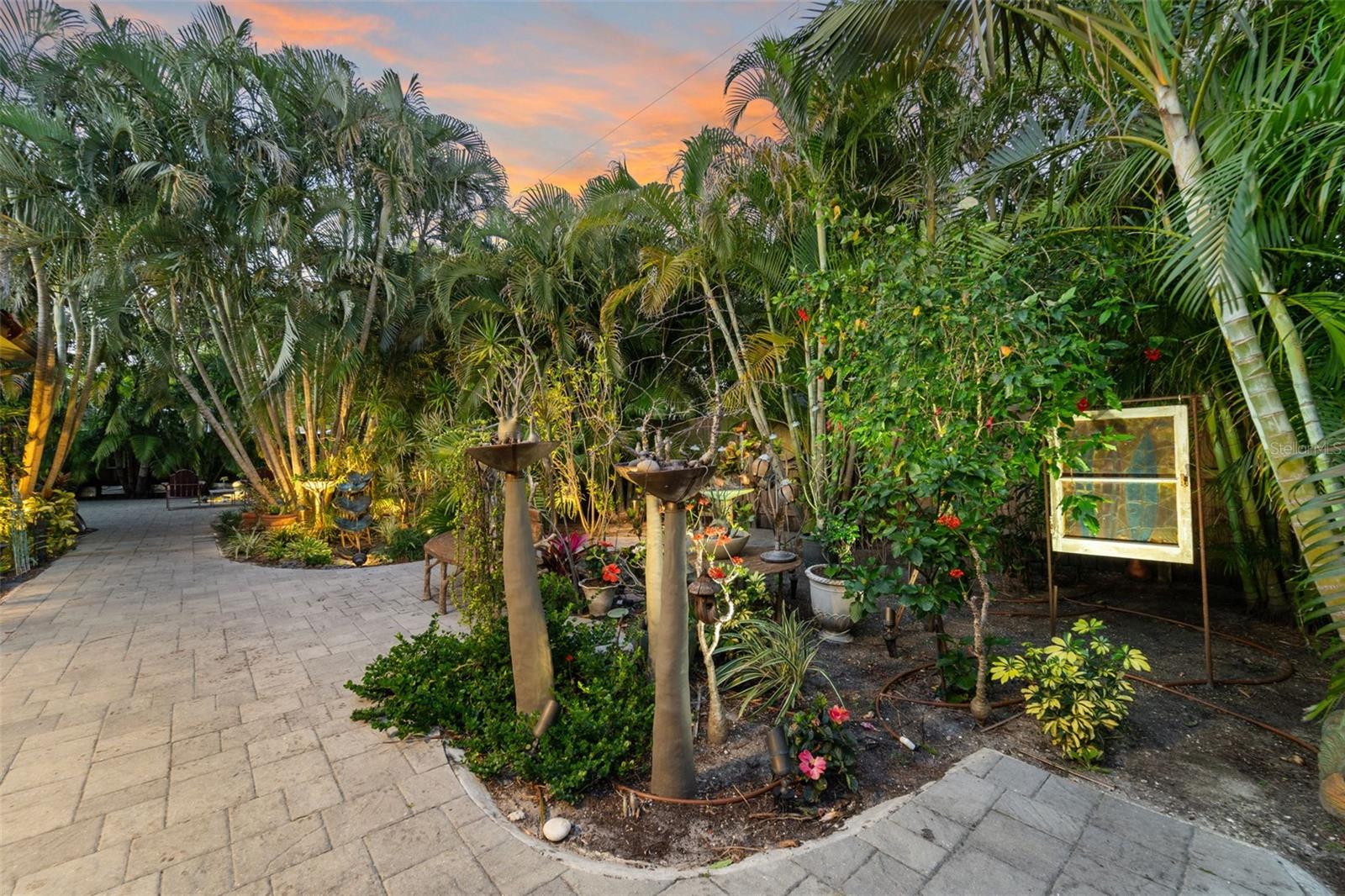 BURNS F J REALTY COS REV - Residential