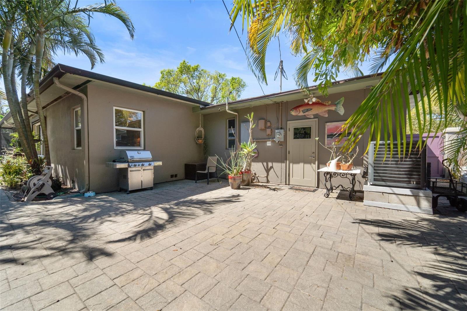 BURNS F J REALTY COS REV - Residential