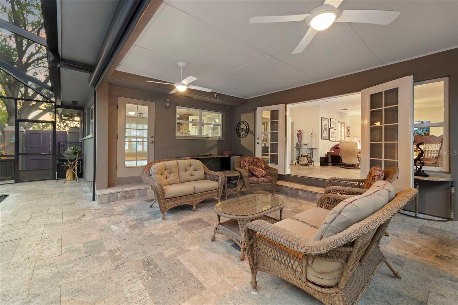 BURNS F J REALTY COS REV - Residential