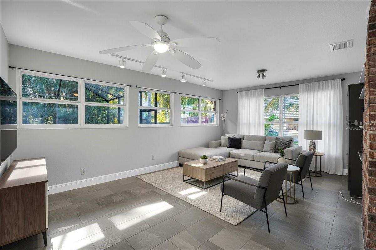 BURNS F J REALTY COS REV - Residential