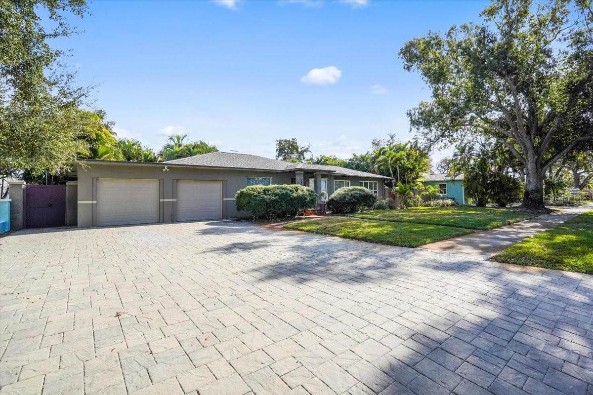 BURNS F J REALTY COS REV - Residential