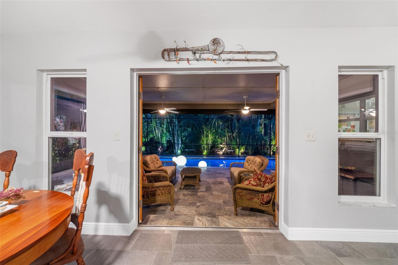 BURNS F J REALTY COS REV - Residential