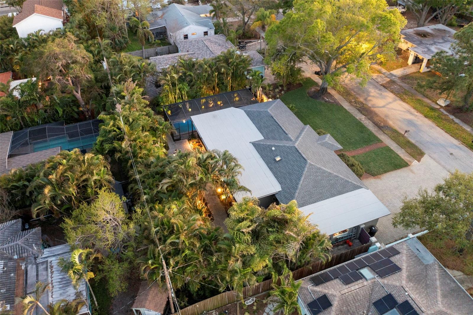 BURNS F J REALTY COS REV - Residential