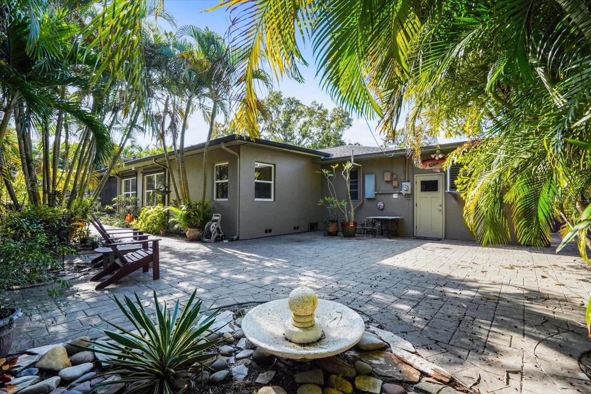 BURNS F J REALTY COS REV - Residential