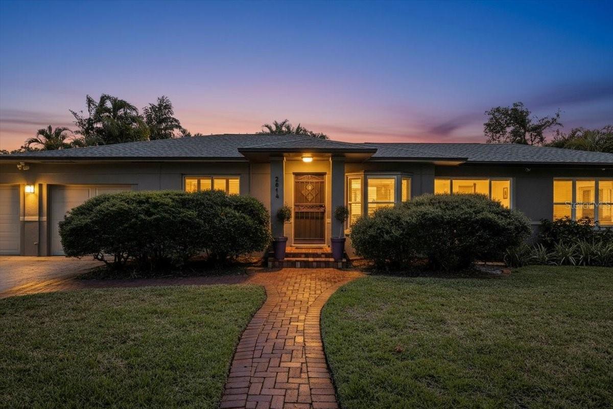 BURNS F J REALTY COS REV - Residential