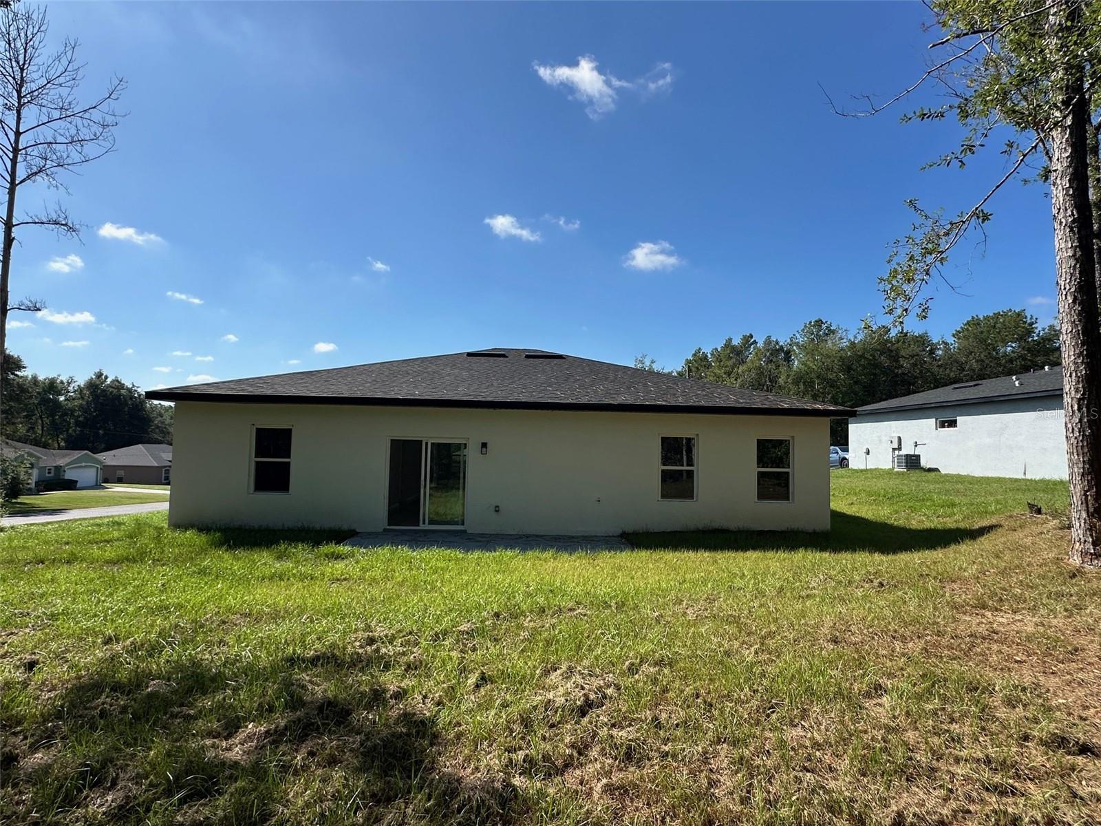 CITRUS SPGS UNIT 27 - Residential