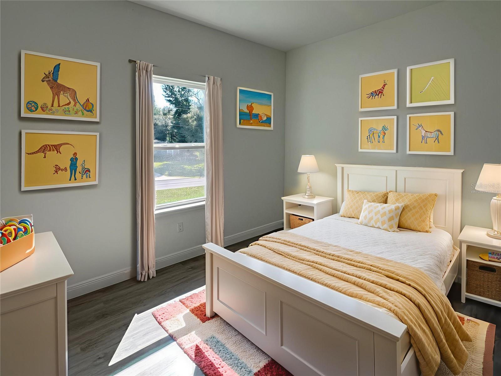 CITRUS SPGS UNIT 27 - Residential