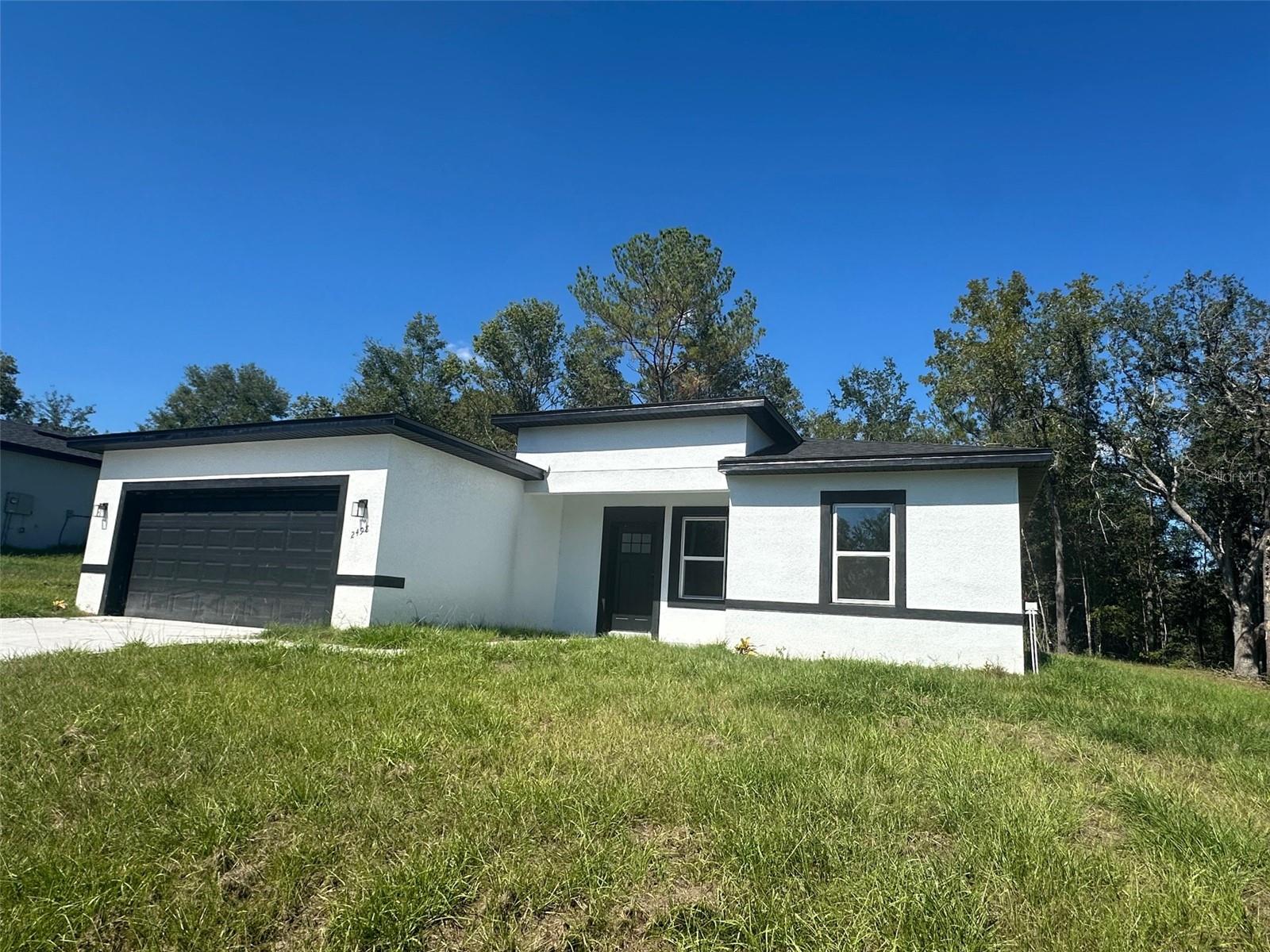 CITRUS SPGS UNIT 27 - Residential