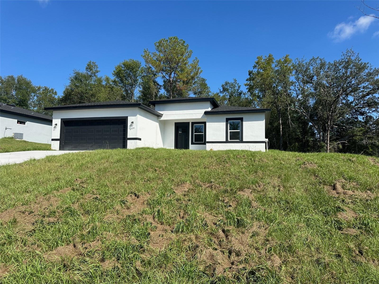 CITRUS SPGS UNIT 27 - Residential