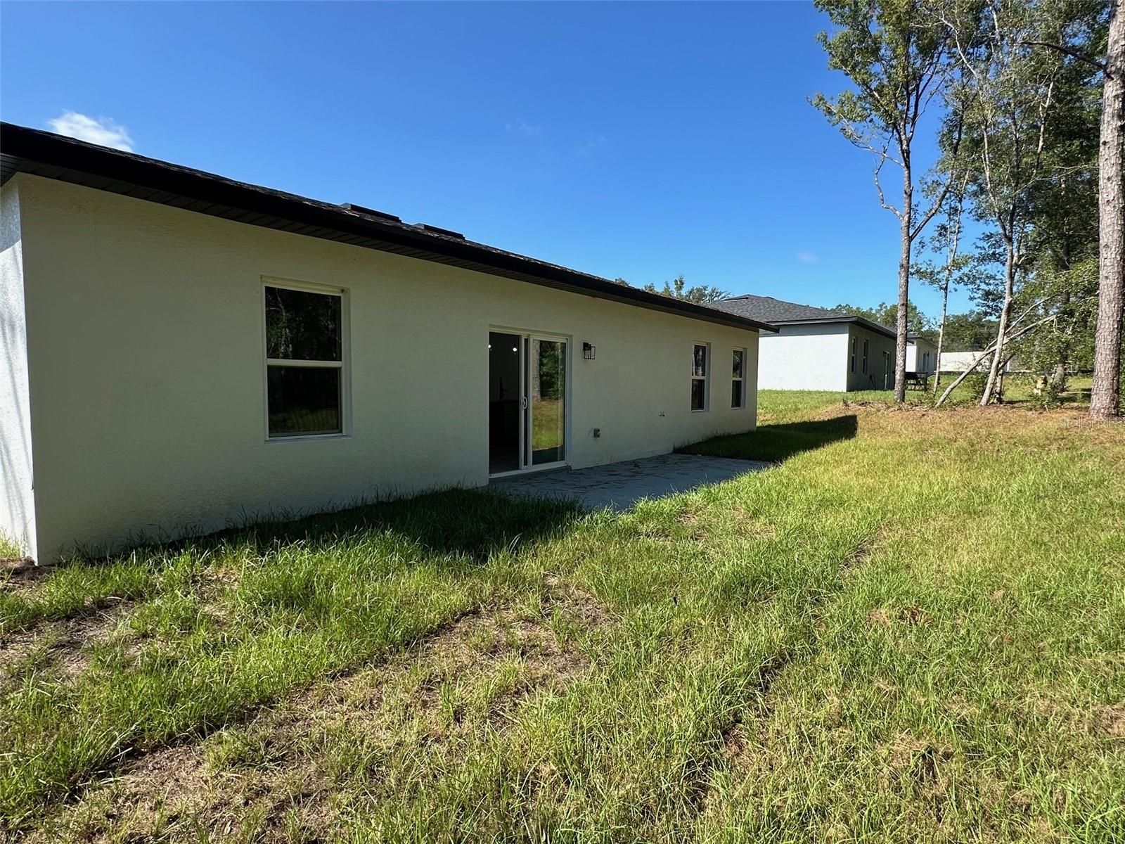 CITRUS SPGS UNIT 27 - Residential