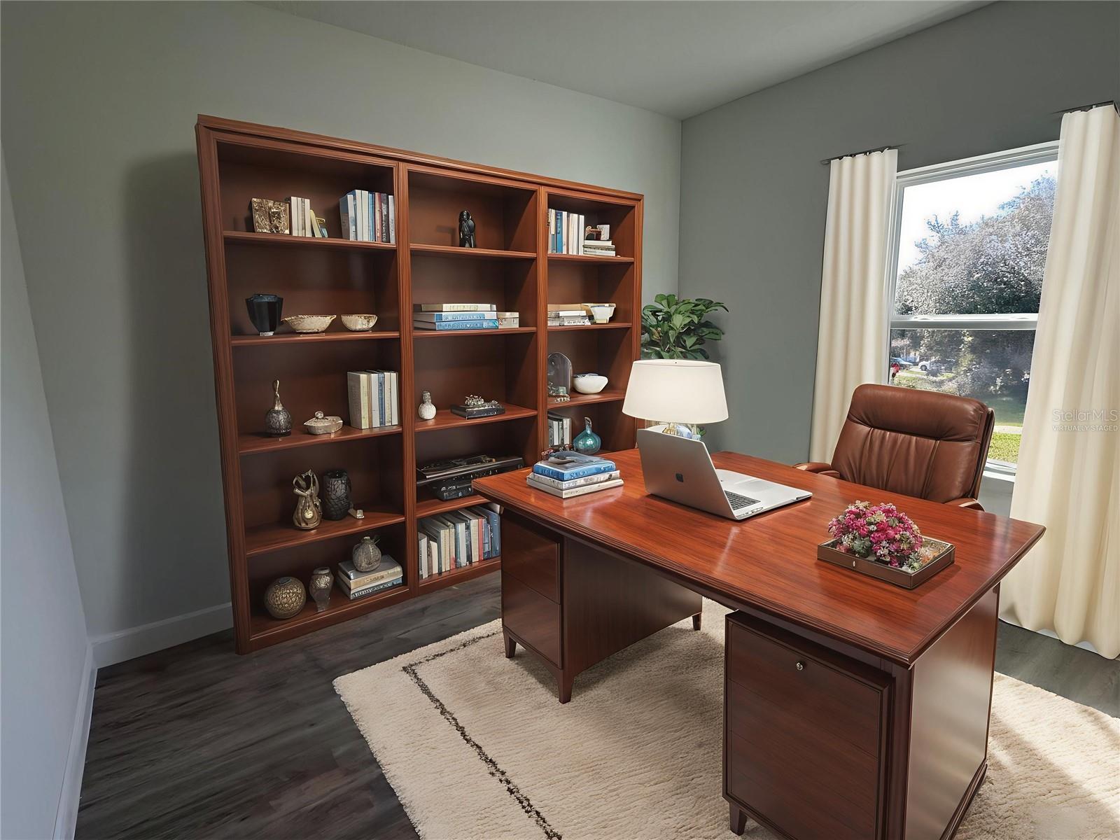 CITRUS SPGS UNIT 27 - Residential