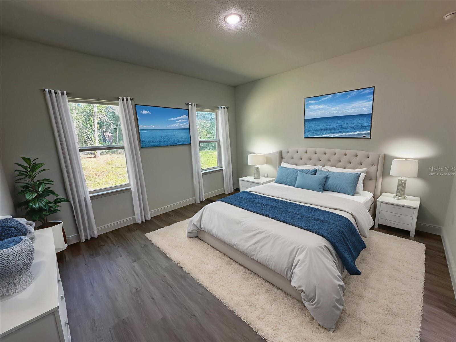 CITRUS SPGS UNIT 27 - Residential