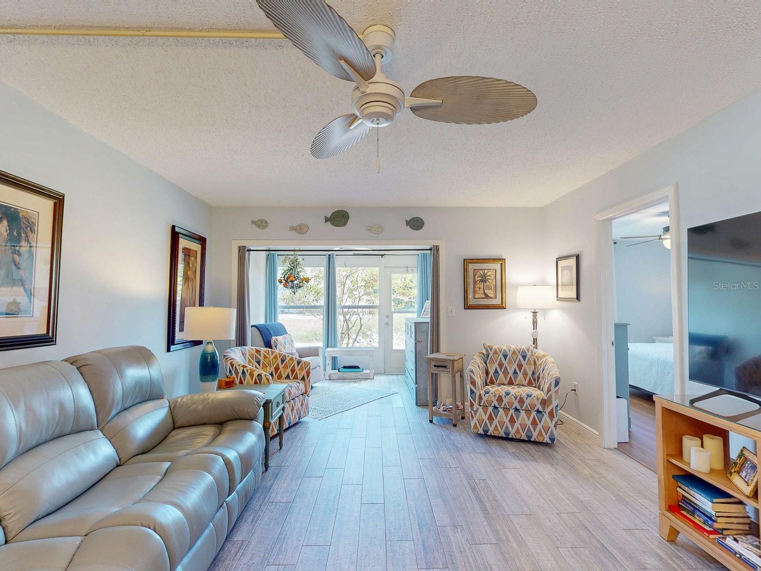 HEATHER LAKE APTS CONDO - Residential