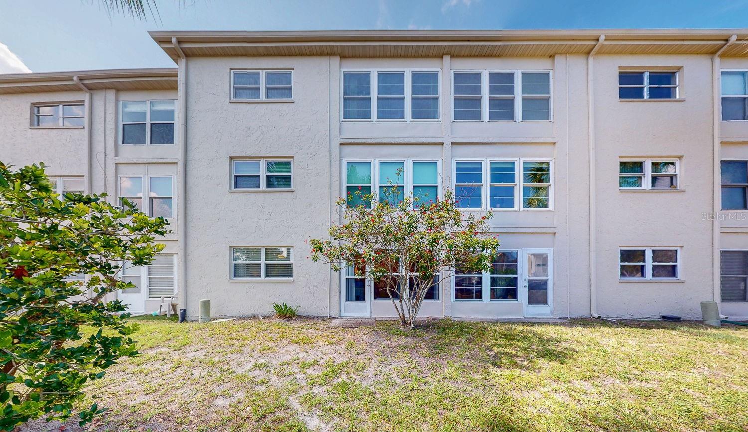 HEATHER LAKE APTS CONDO - Residential