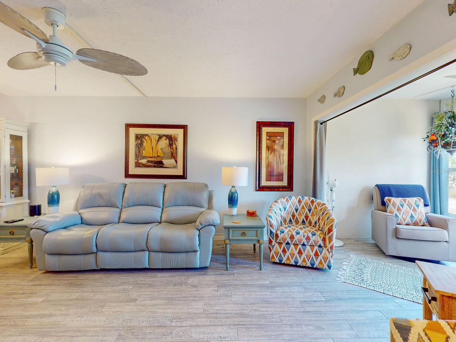 HEATHER LAKE APTS CONDO - Residential