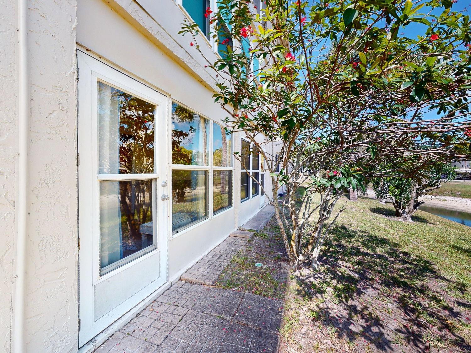 HEATHER LAKE APTS CONDO - Residential