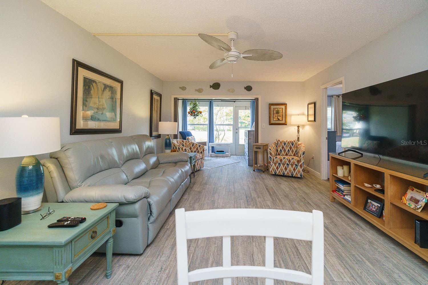 HEATHER LAKE APTS CONDO - Residential