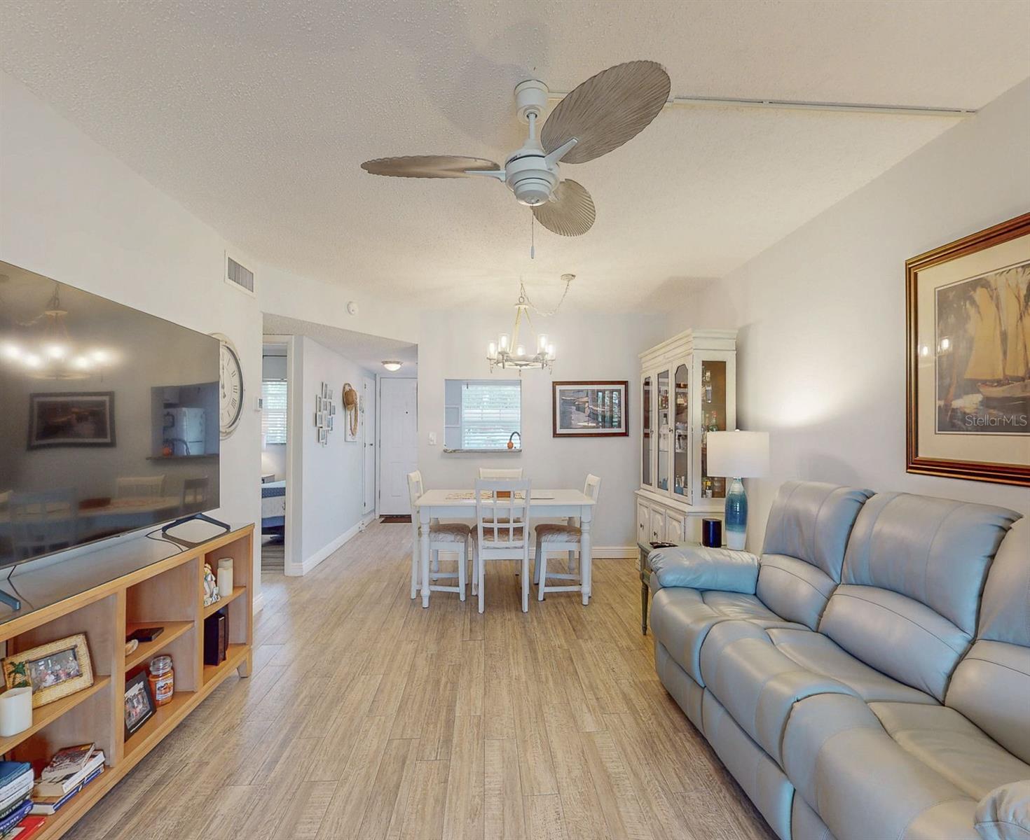 HEATHER LAKE APTS CONDO - Residential