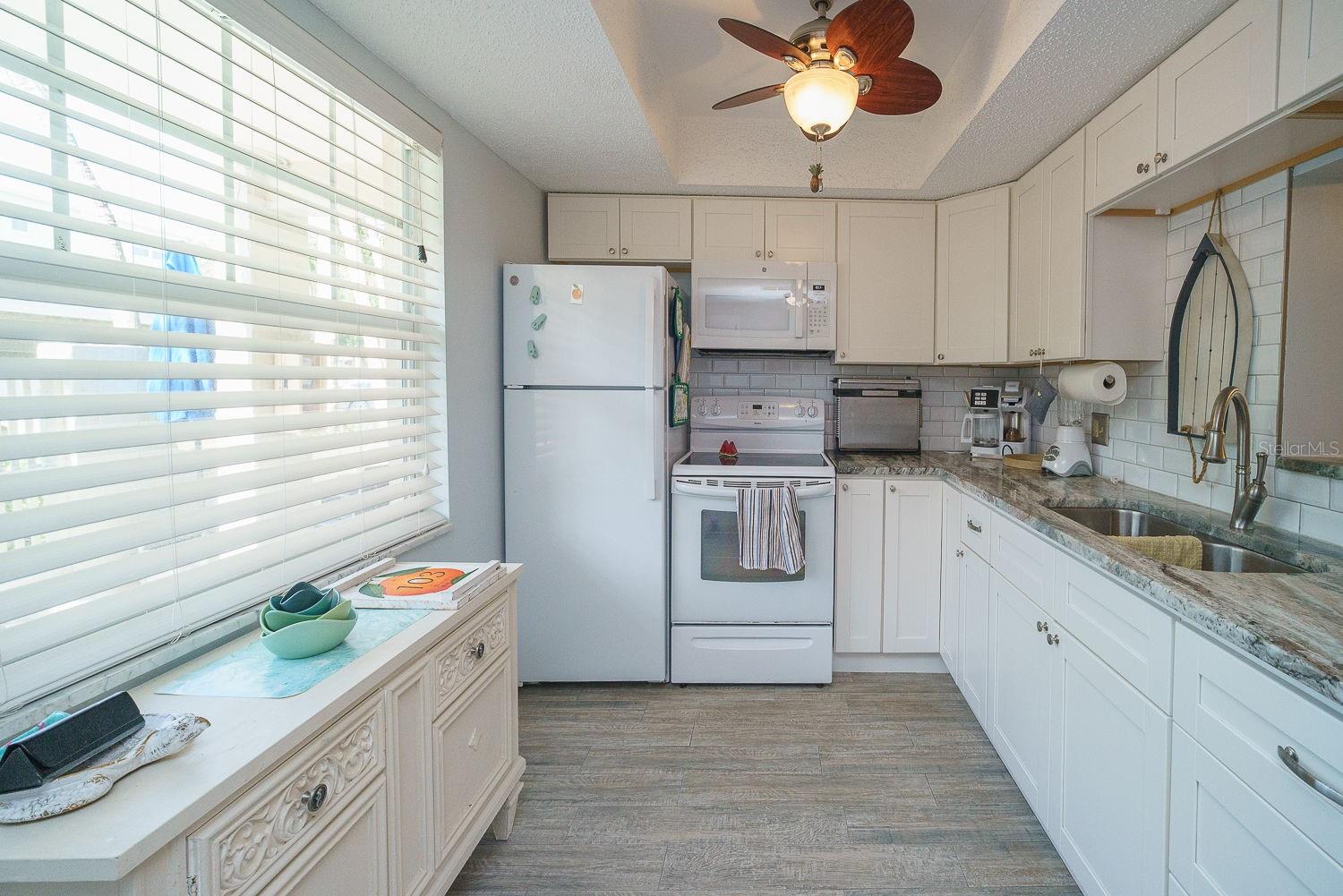 HEATHER LAKE APTS CONDO - Residential