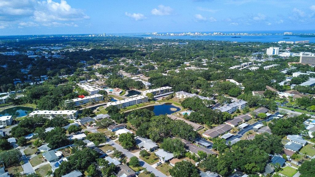 Photo of 940 Virginia Street #103, Dunedin, FL 34698 (MLS # TB8508358)
