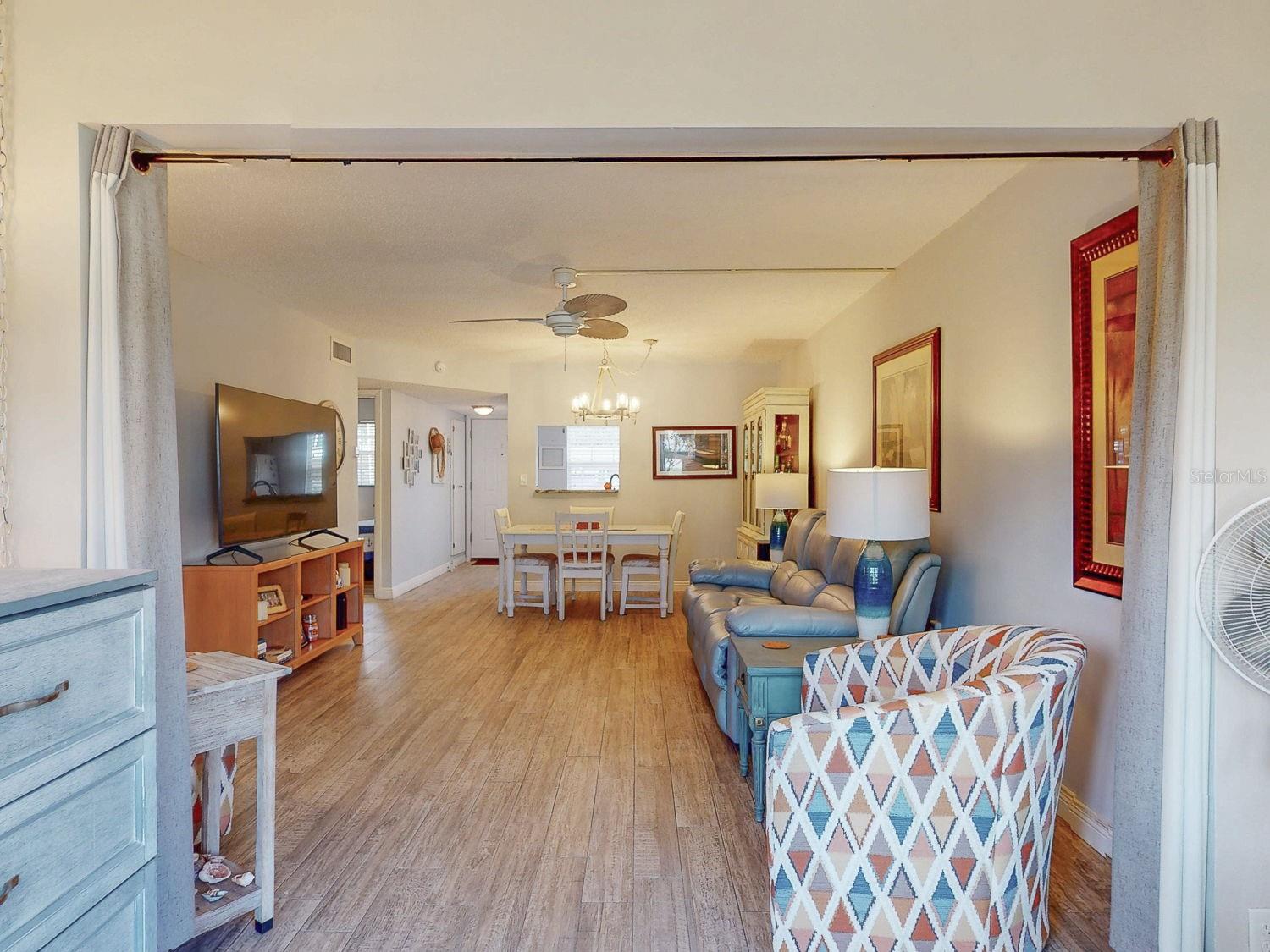 HEATHER LAKE APTS CONDO - Residential
