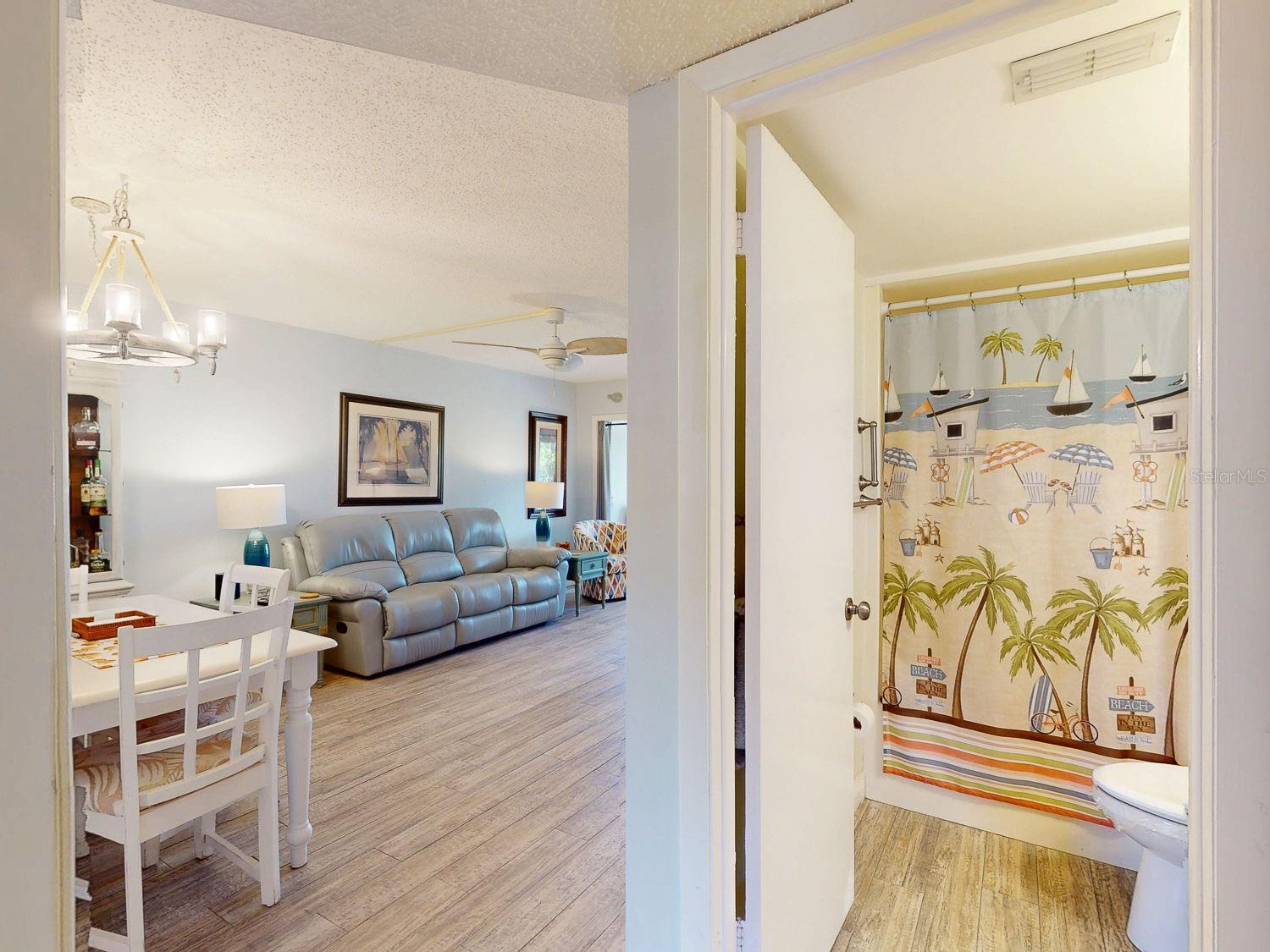 HEATHER LAKE APTS CONDO - Residential