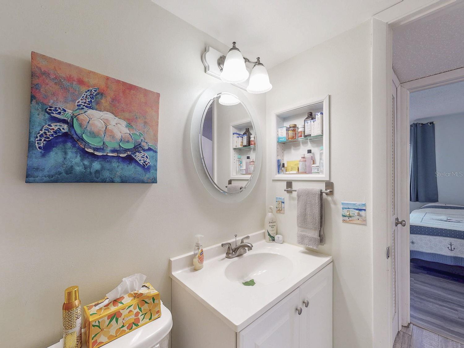HEATHER LAKE APTS CONDO - Residential