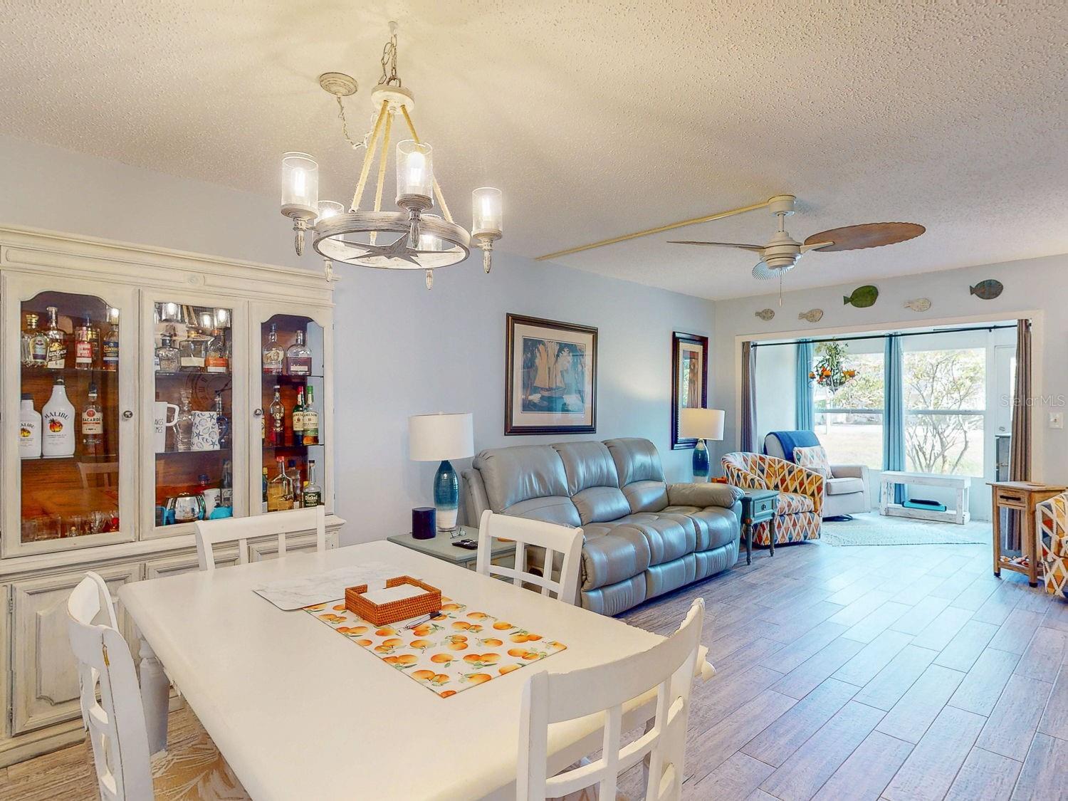 HEATHER LAKE APTS CONDO - Residential