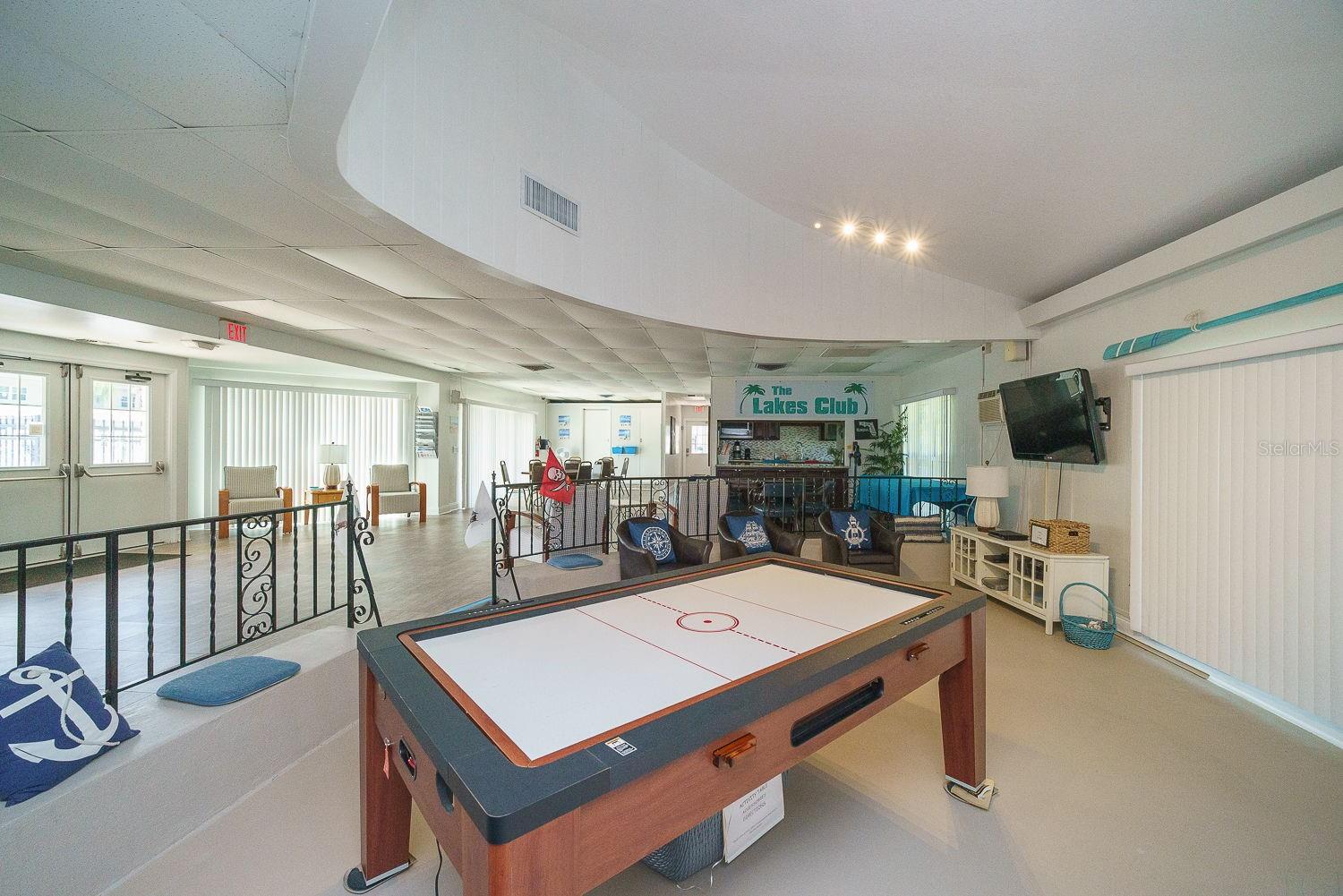 HEATHER LAKE APTS CONDO - Residential
