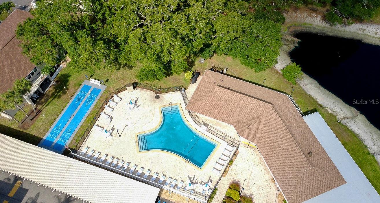 HEATHER LAKE APTS CONDO - Residential