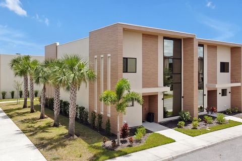 A home in KISSIMMEE