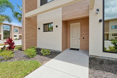 A home in KISSIMMEE