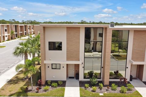 A home in KISSIMMEE