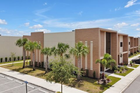 A home in KISSIMMEE