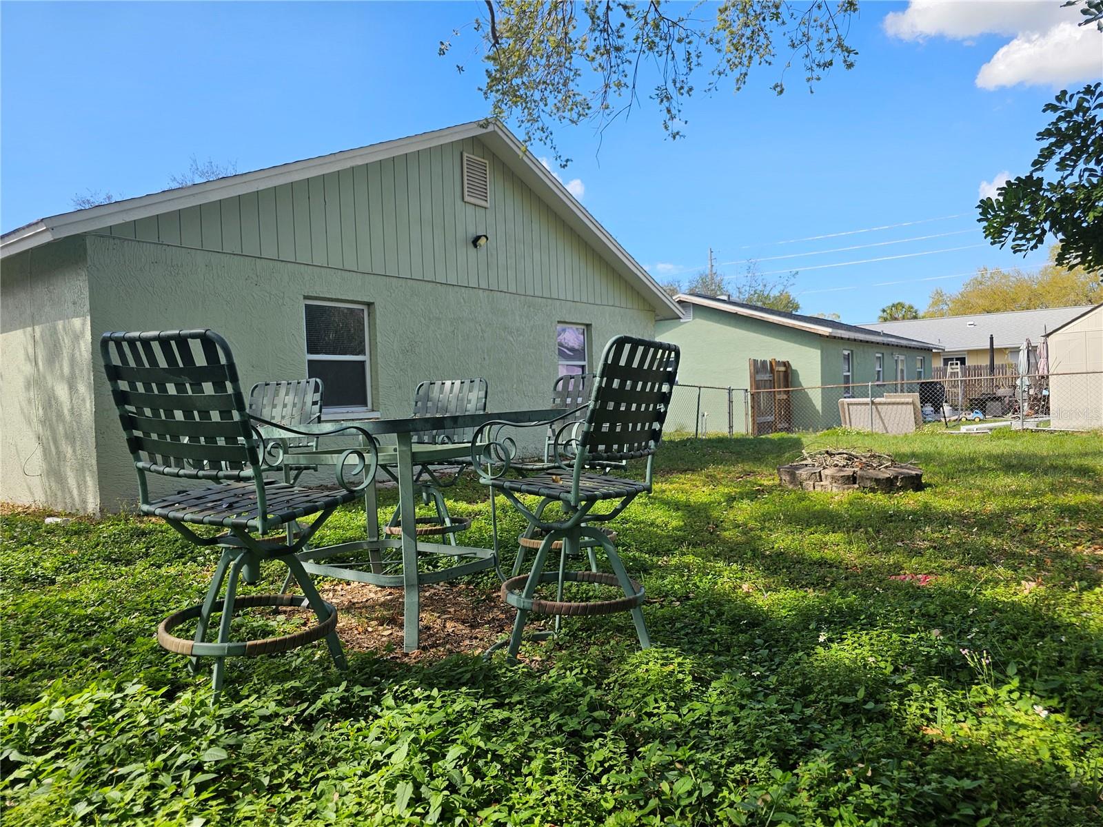 STACEY ACRES - Residential