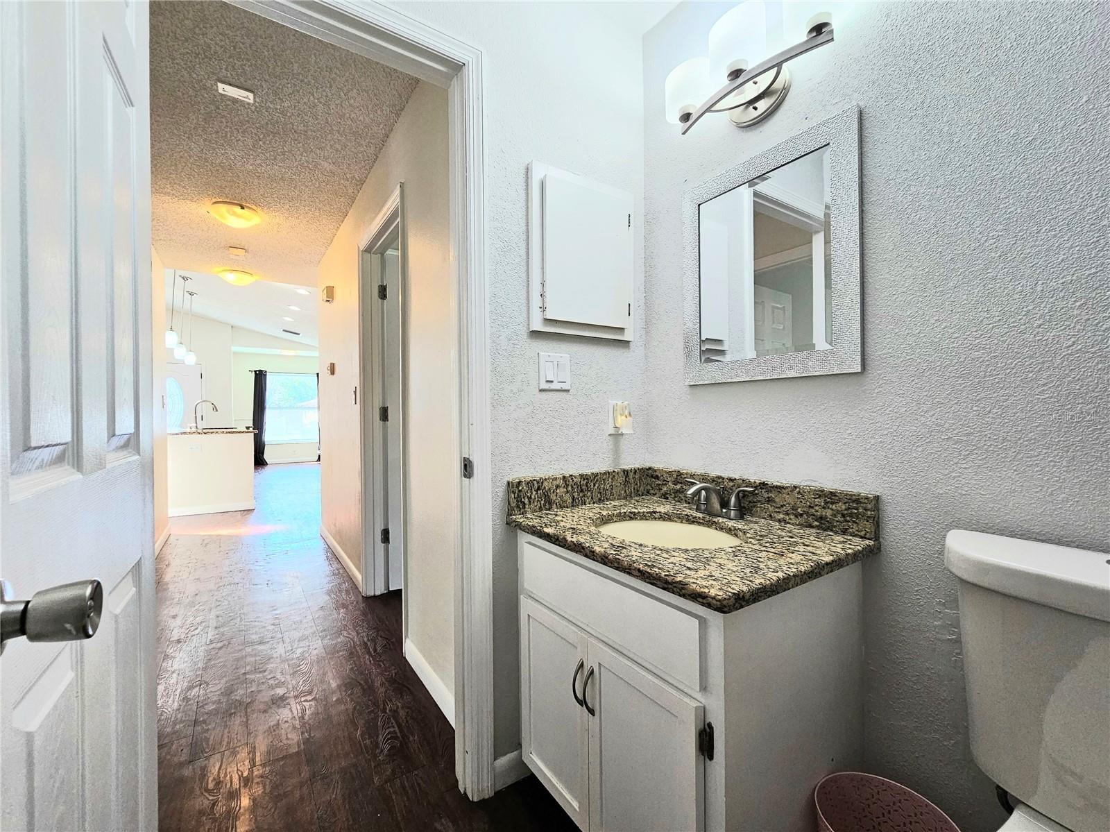 STACEY ACRES - Residential