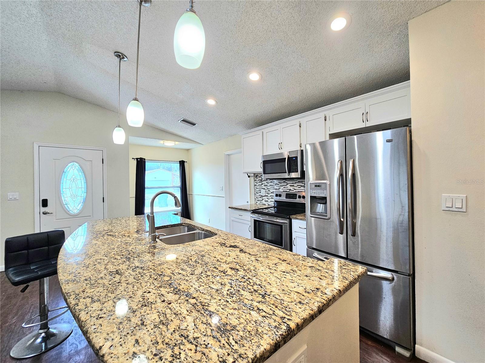 STACEY ACRES - Residential