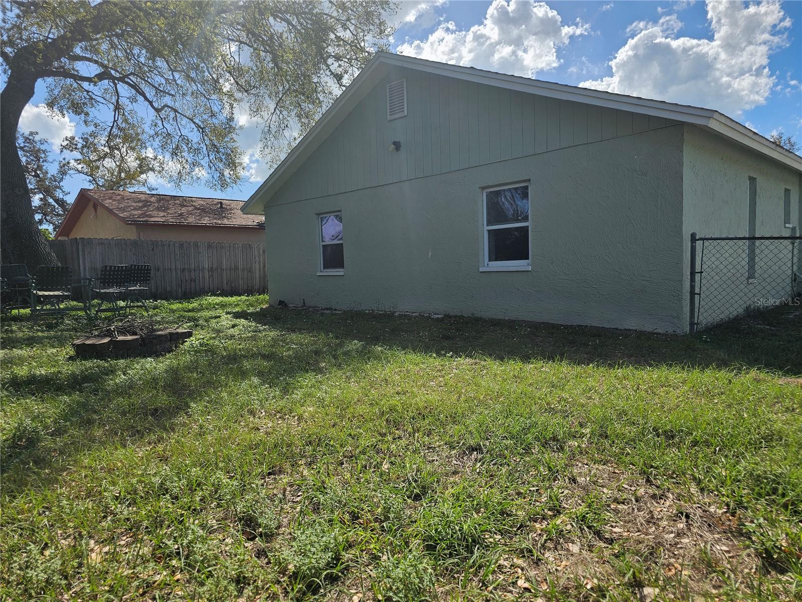 STACEY ACRES - Residential