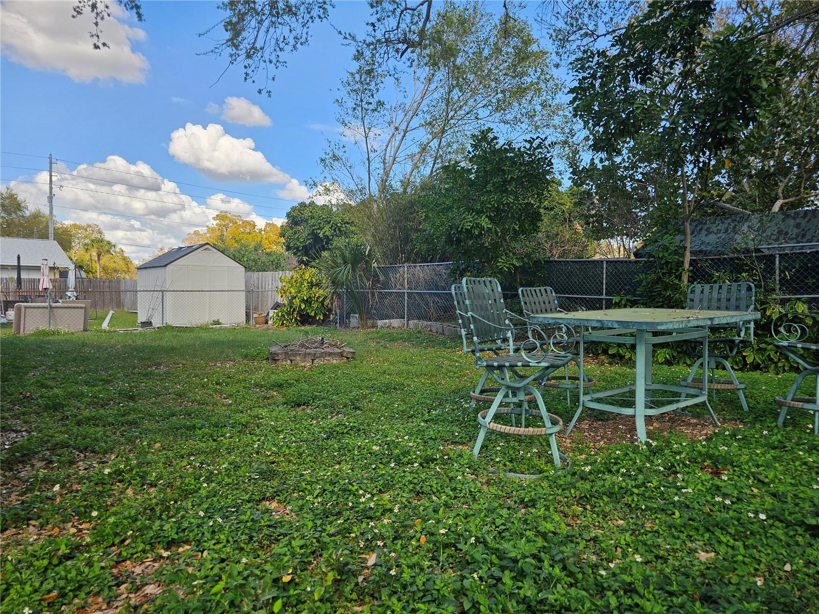 STACEY ACRES - Residential