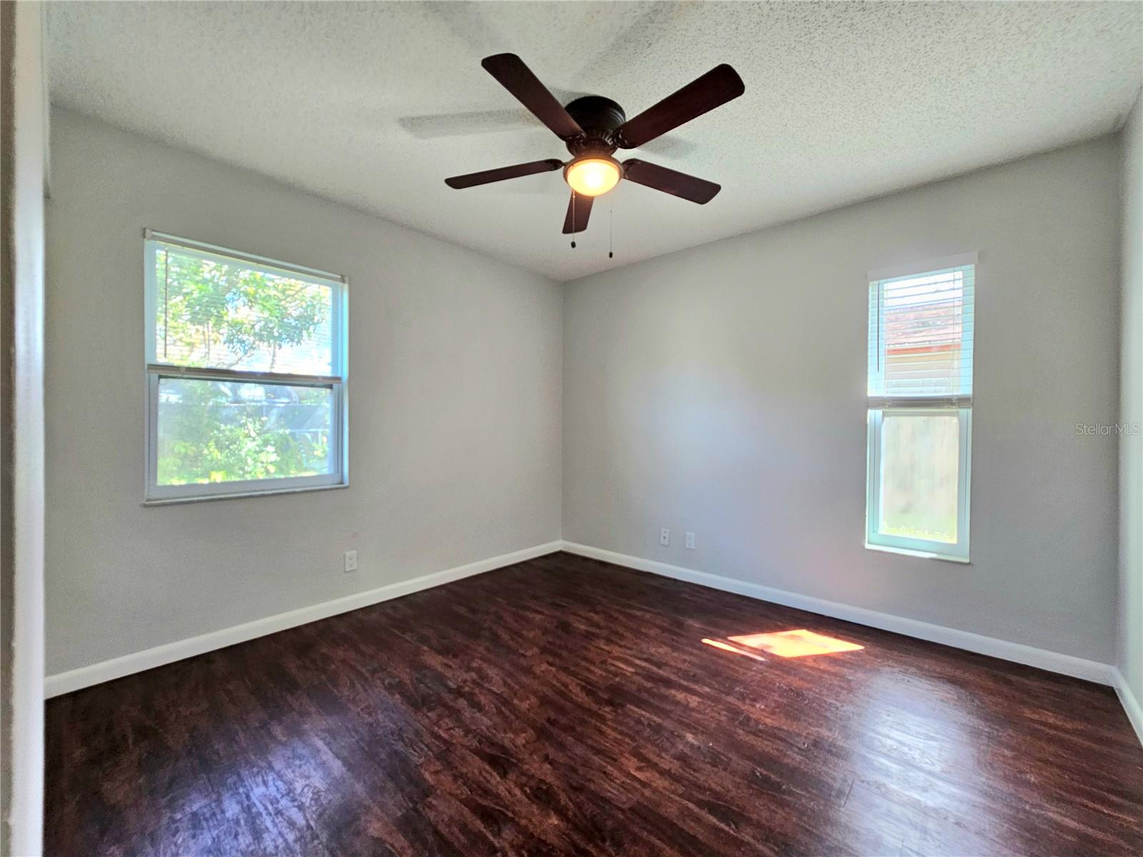 STACEY ACRES - Residential